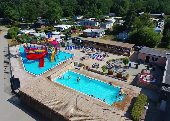 Eurocamp Spreewaldtor
