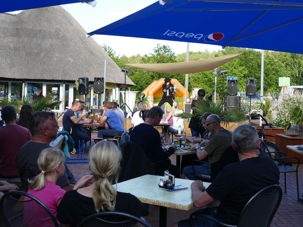 Hotel Eurocamp Spreewaldtor 2*
