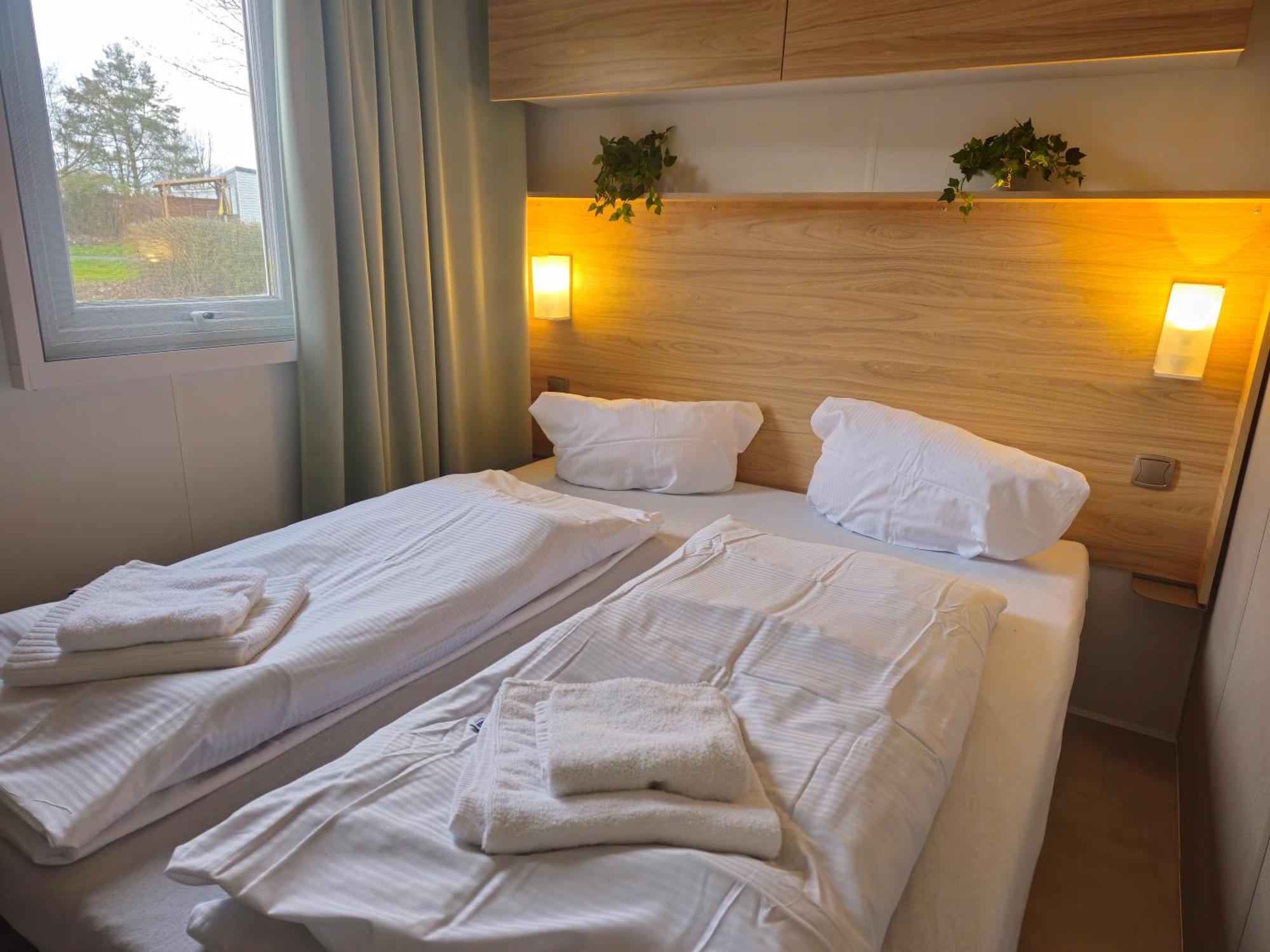Eurocamp Spreewaldtor Hotel Gross Leuthen