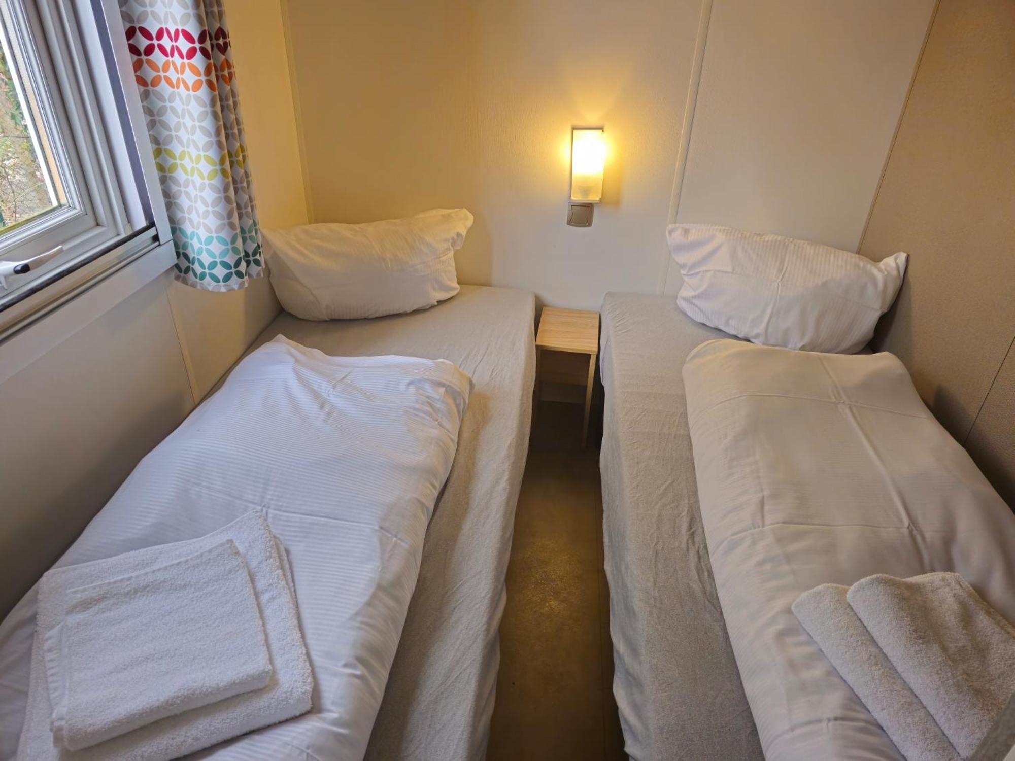 Hotel Eurocamp Spreewaldtor 2*