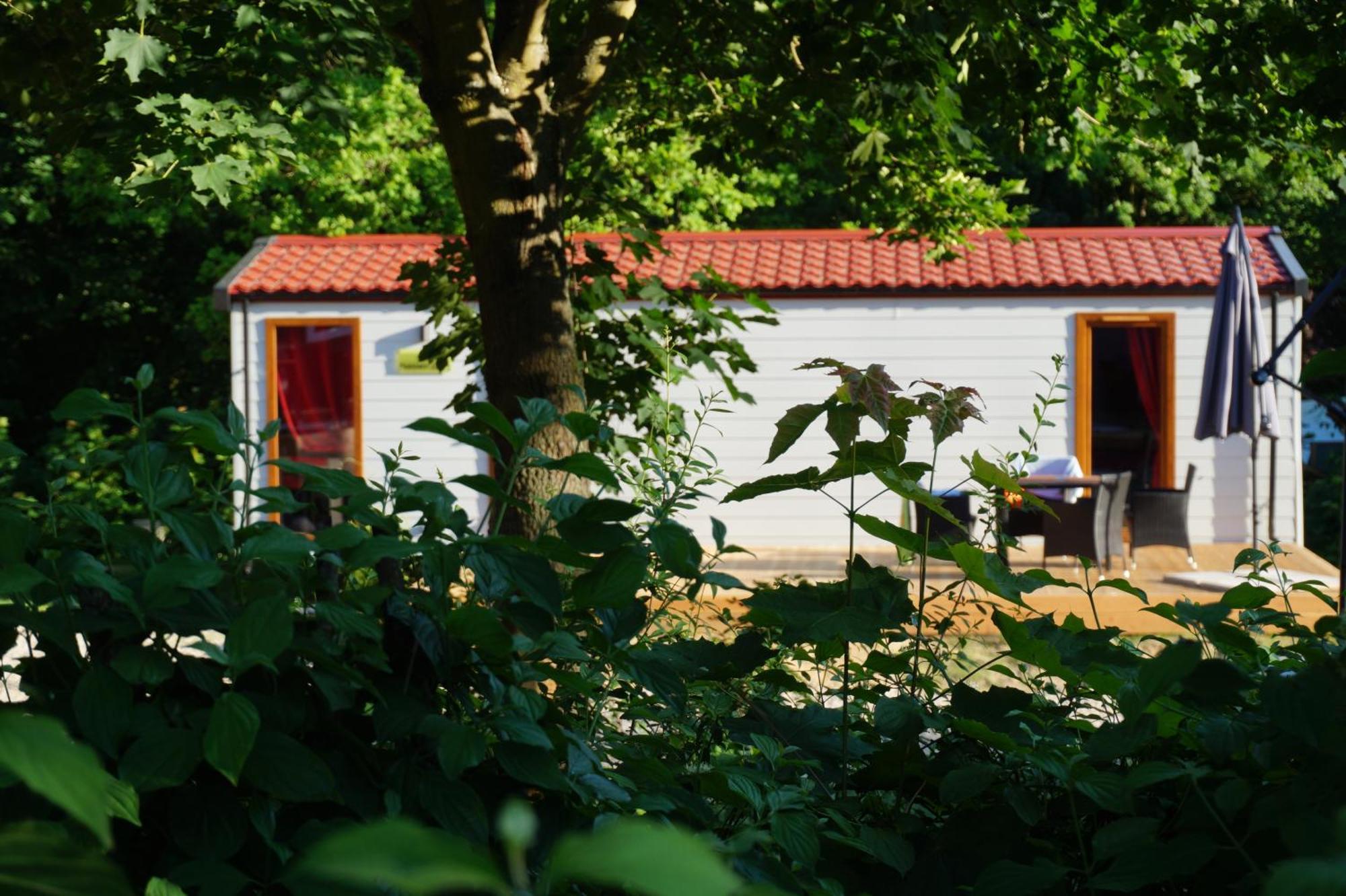 Eurocamp Spreewaldtor Hotel 2*