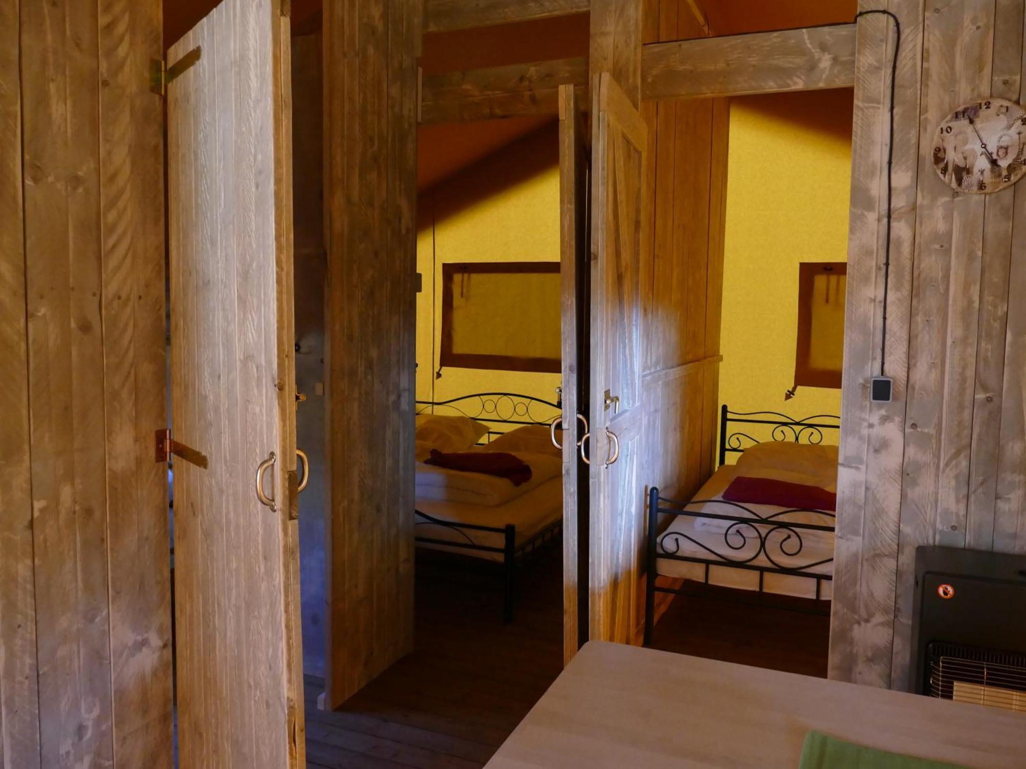 Eurocamp Spreewaldtor Hotel