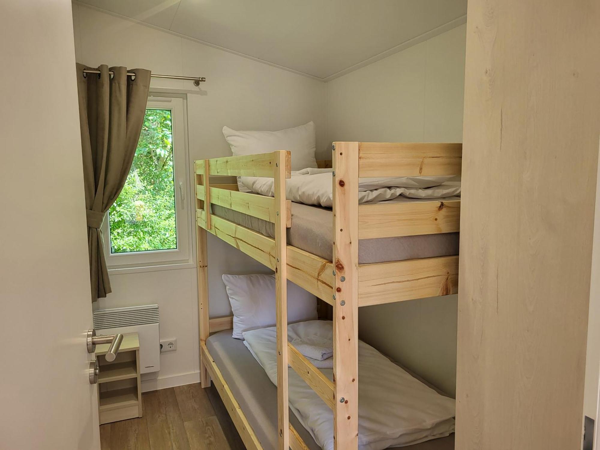 Hotel Eurocamp Spreewaldtor 2*