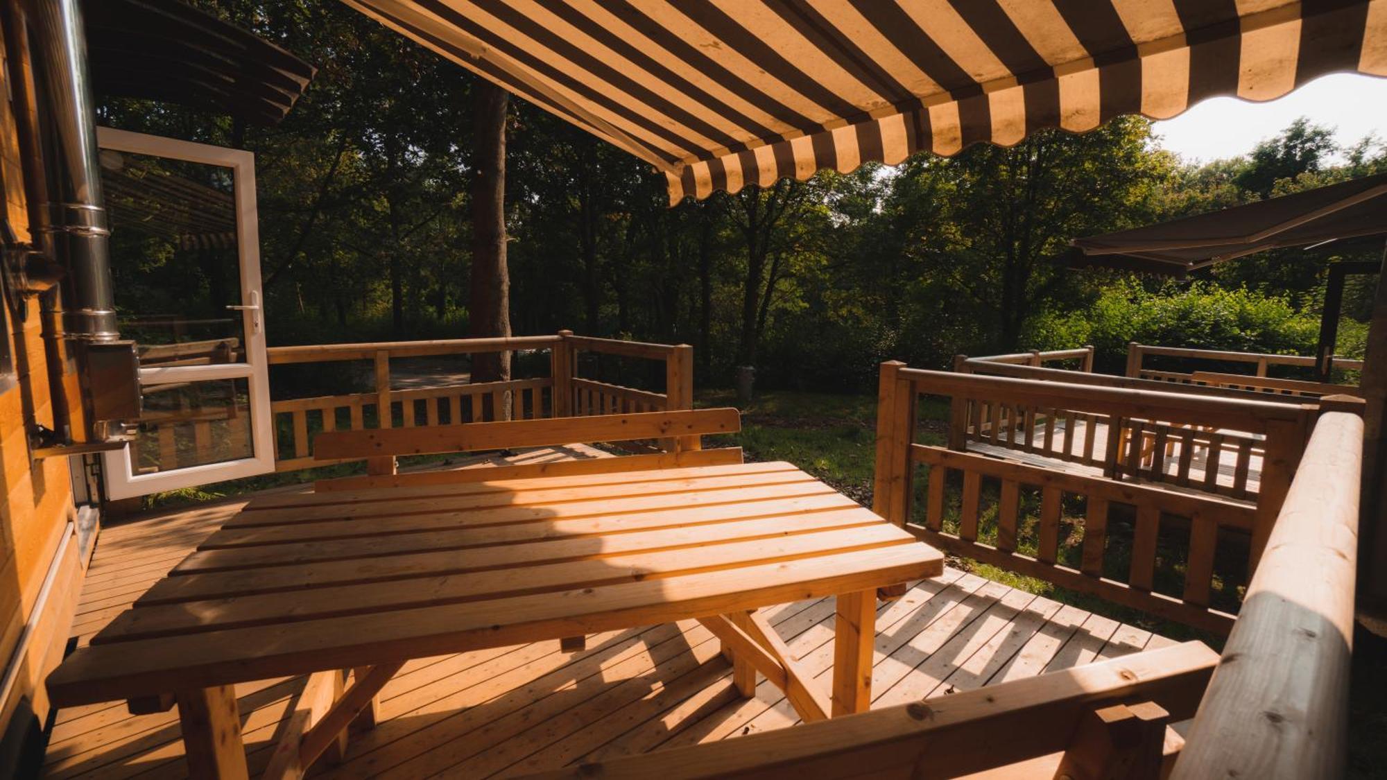 Eurocamp Spreewaldtor