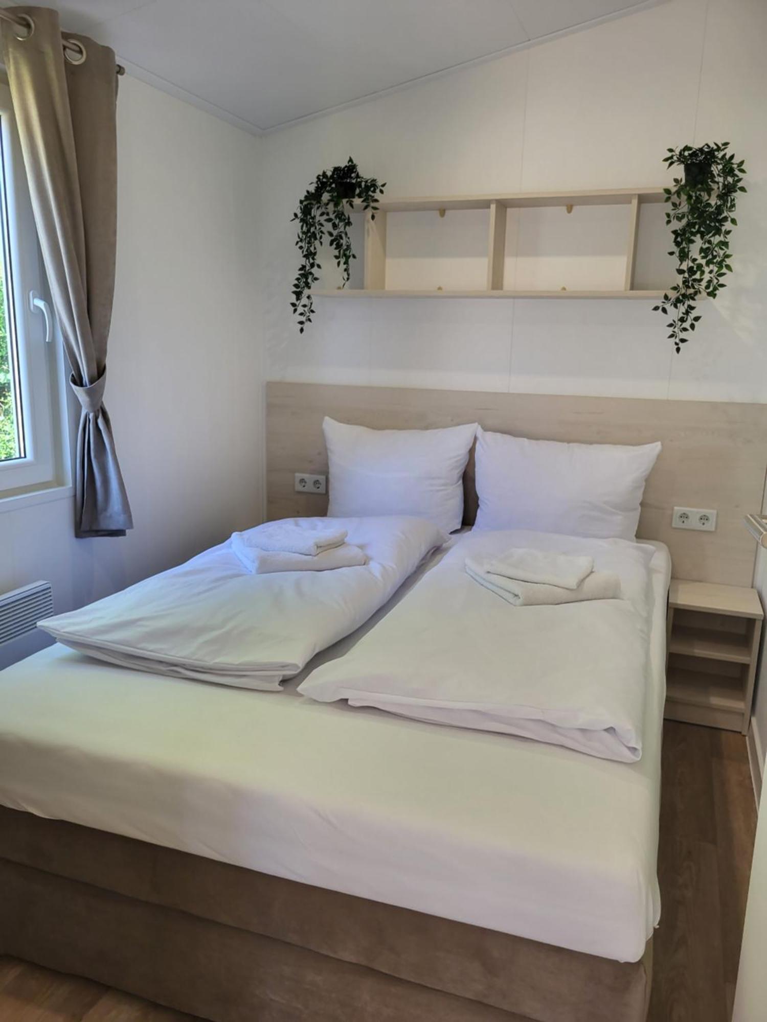 Hotel Eurocamp Spreewaldtor Gross Leuthen