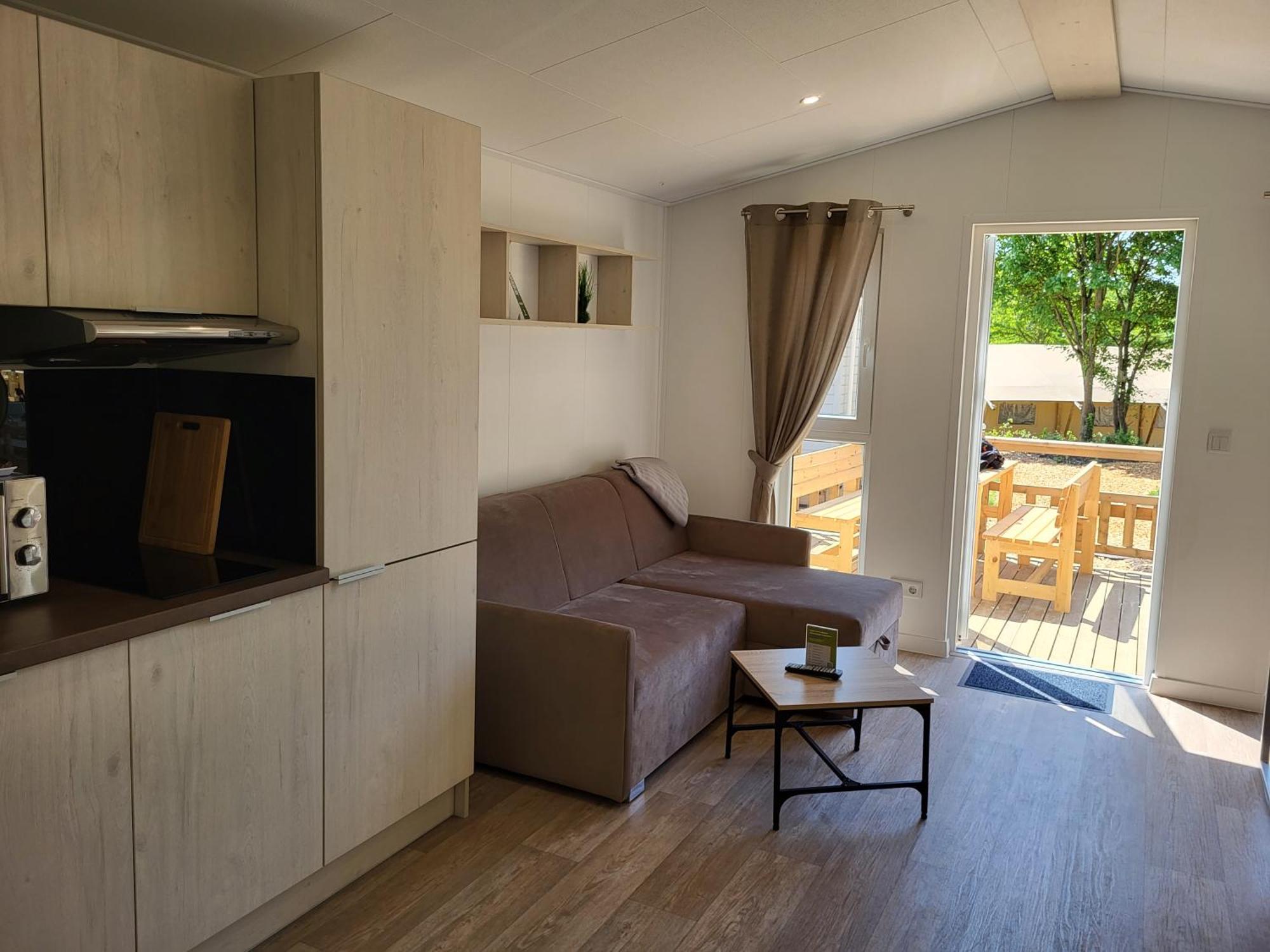 Hotel Eurocamp Spreewaldtor 2*
