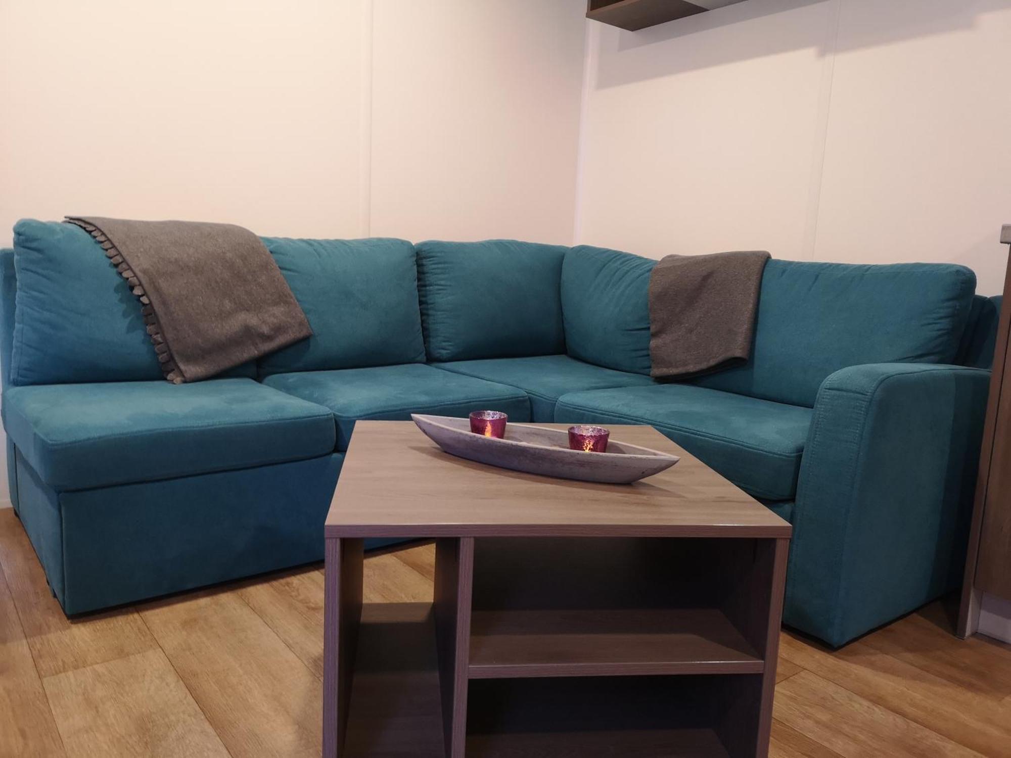 Eurocamp Spreewaldtor Hotel 2*