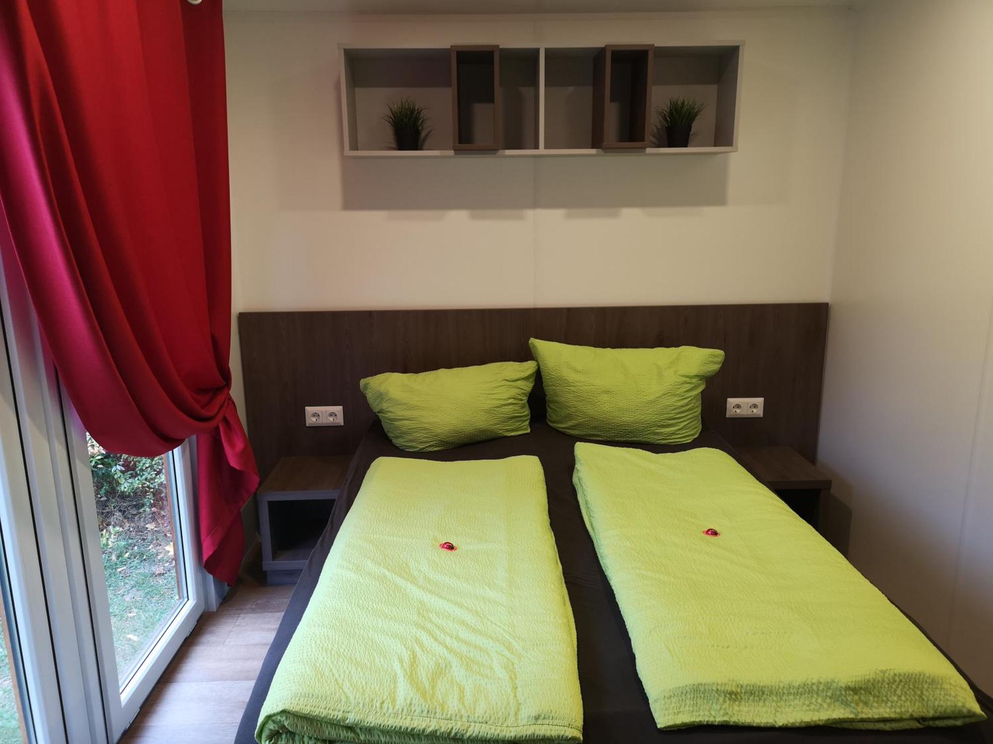 Eurocamp Spreewaldtor Hotel 2*
