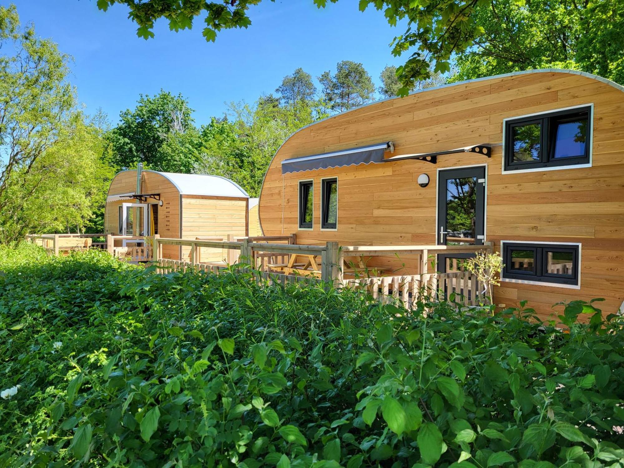 Eurocamp Spreewaldtor