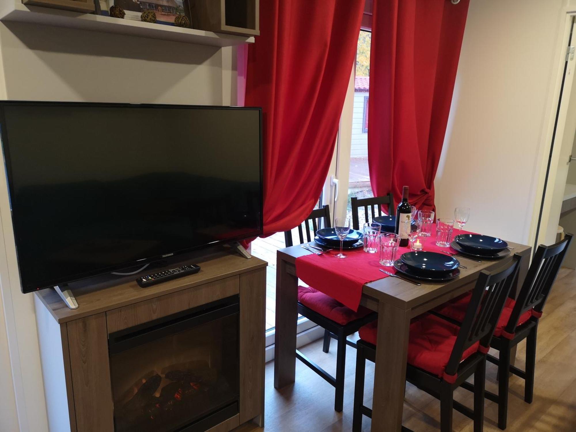 Hotel Eurocamp Spreewaldtor 2*