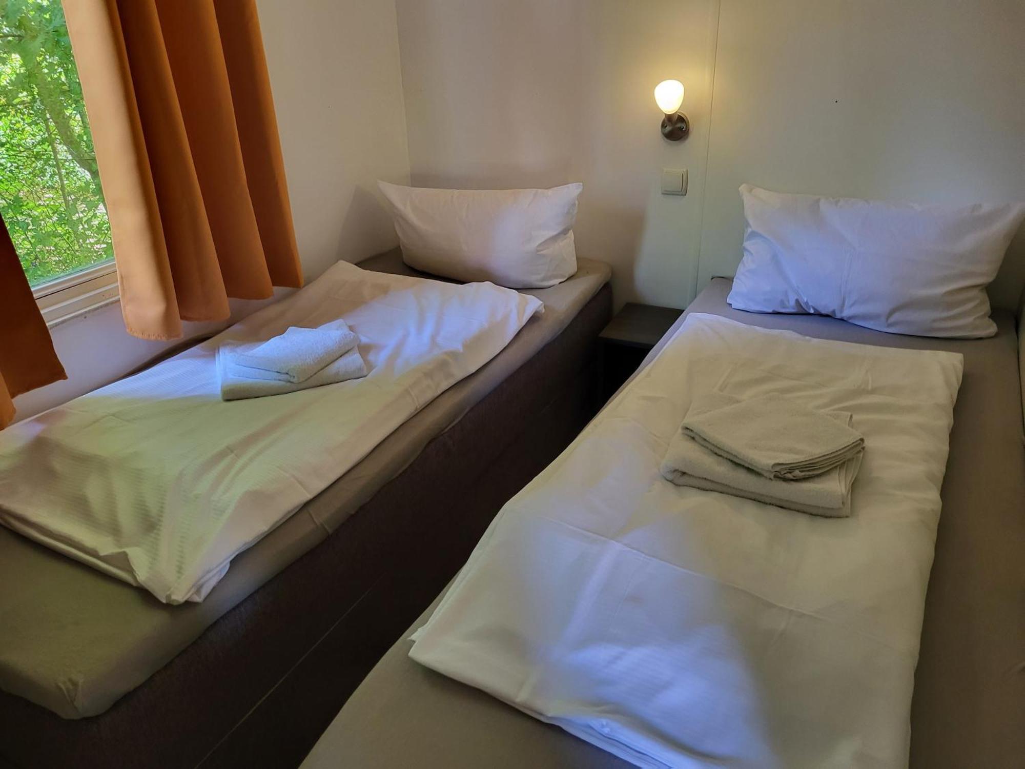 Hotel Eurocamp Spreewaldtor 2*