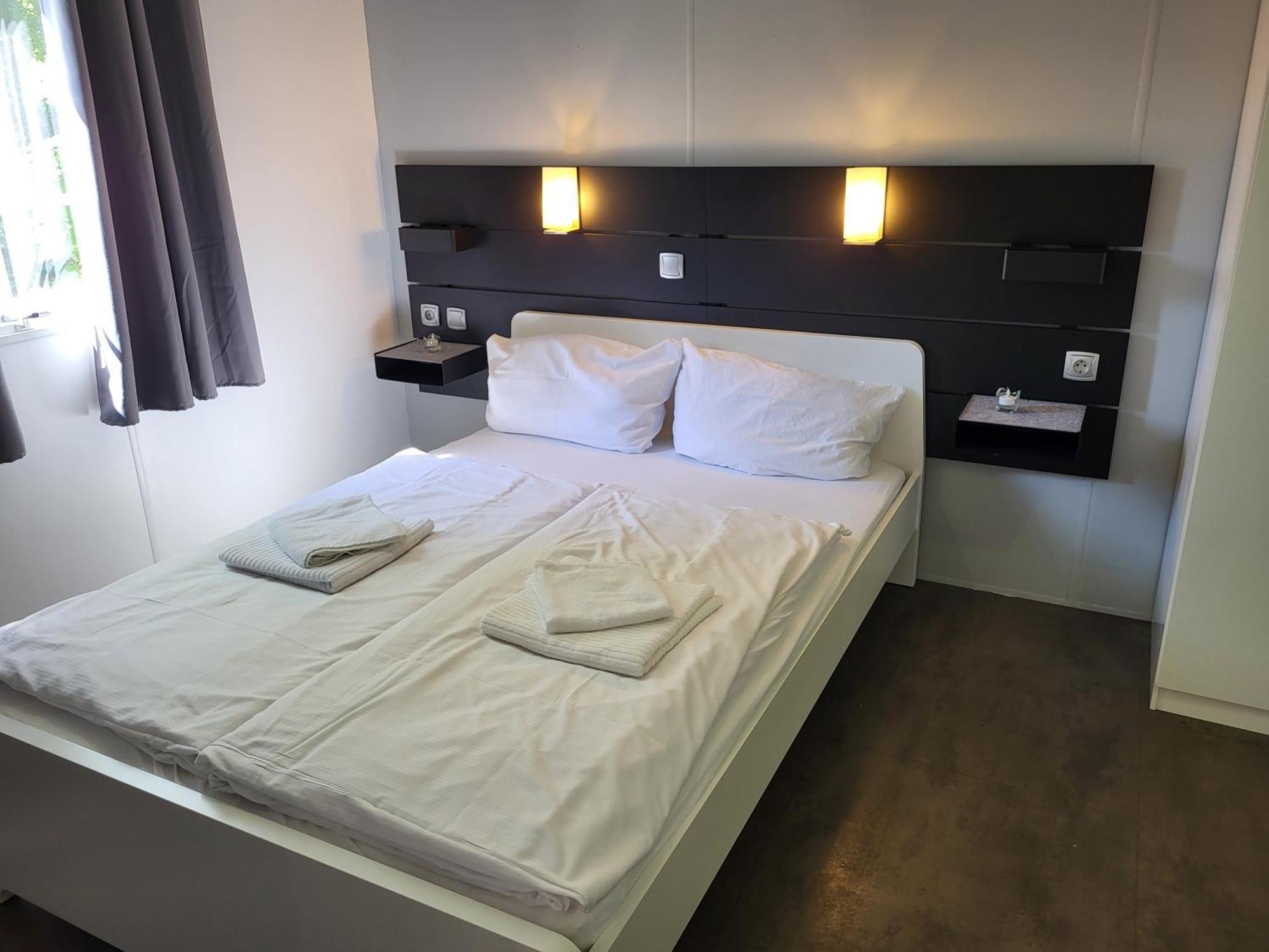Eurocamp Spreewaldtor Hotel 2*