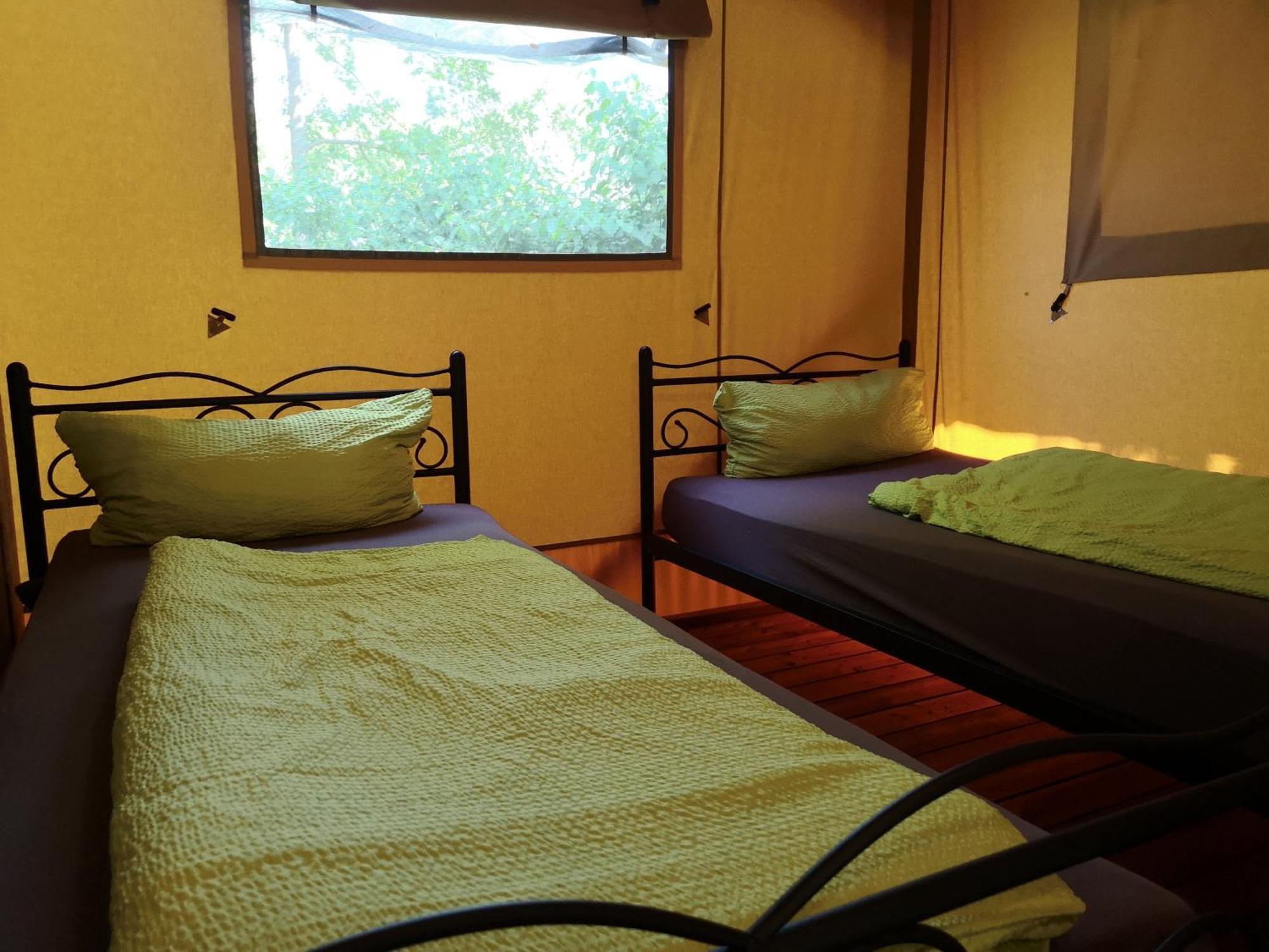 Eurocamp Spreewaldtor Hotel Gross Leuthen