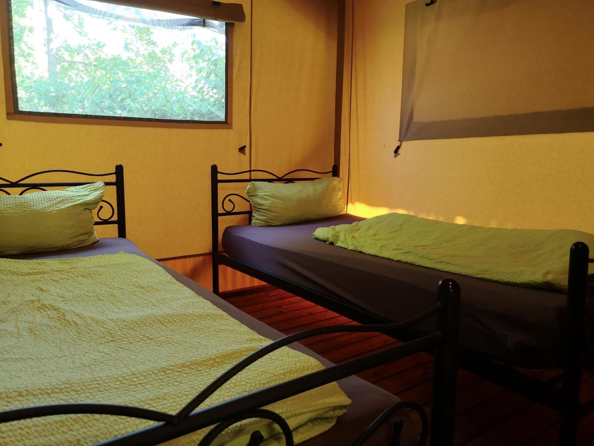 Eurocamp Spreewaldtor Gross Leuthen
