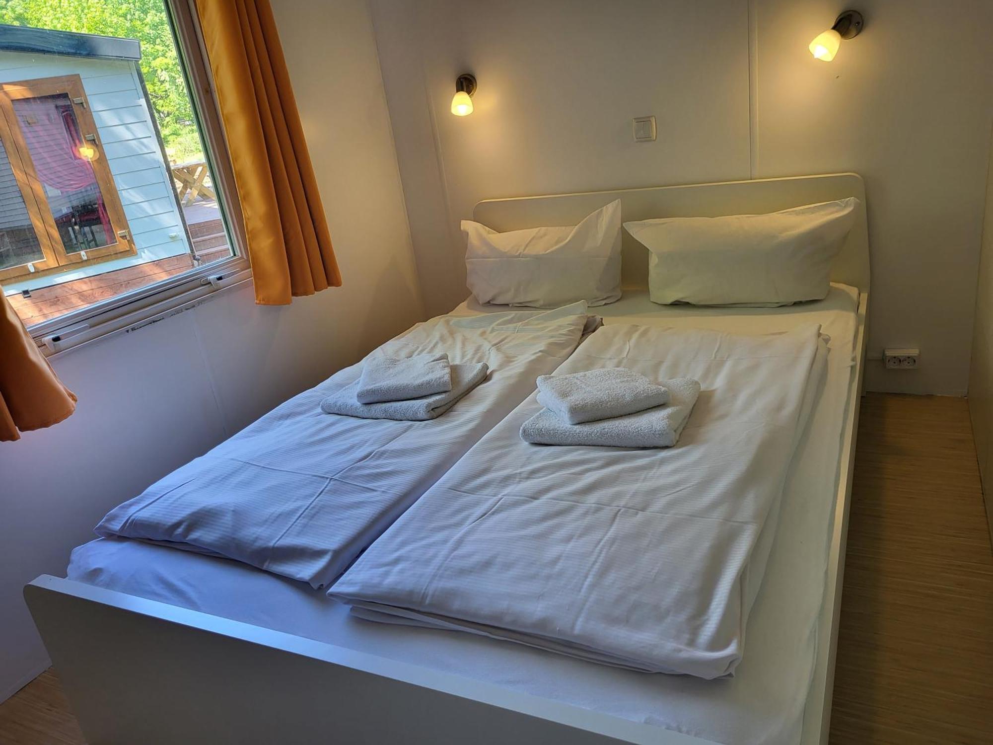 Eurocamp Spreewaldtor