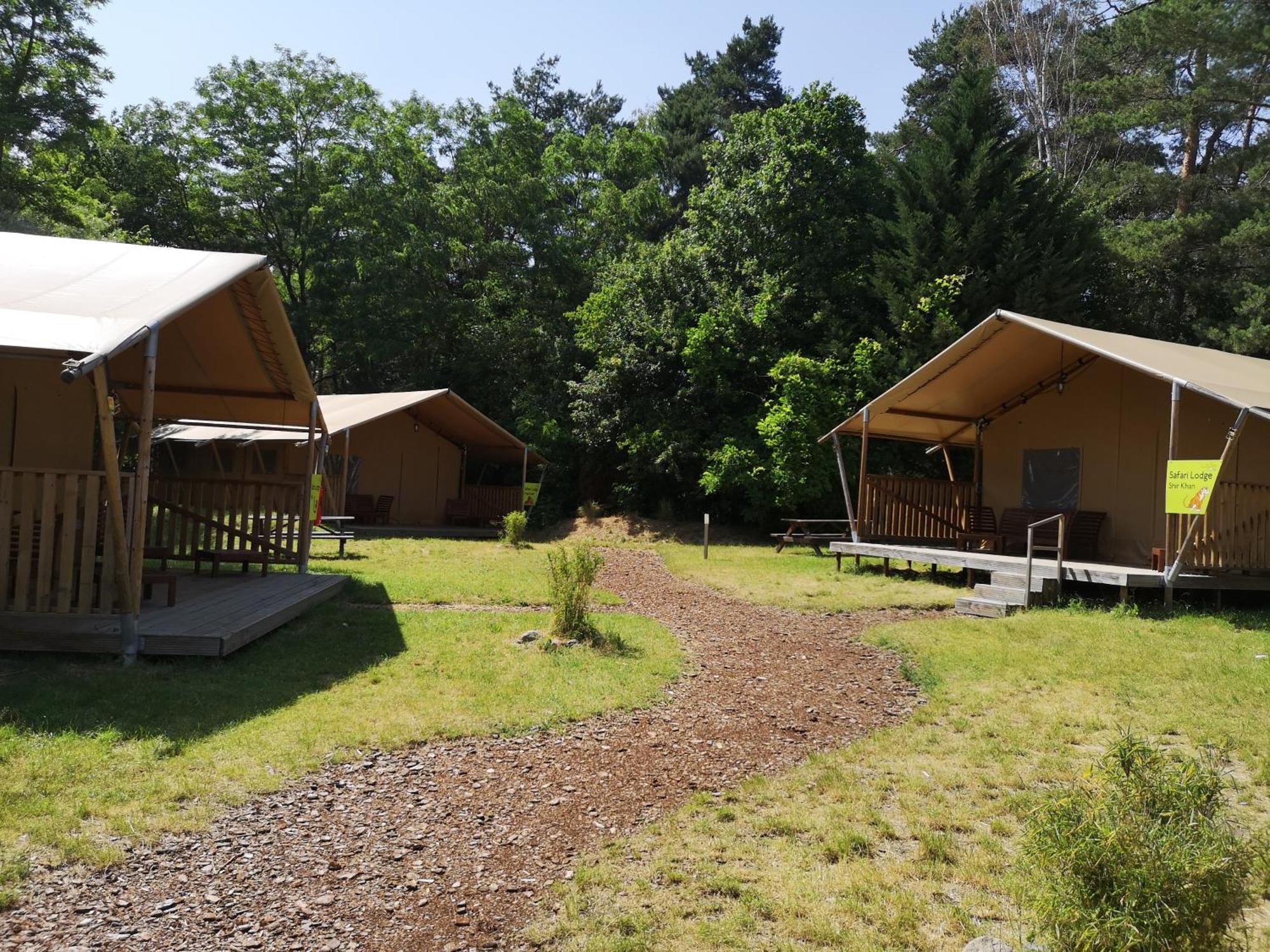 Eurocamp Spreewaldtor Hotel 2*
