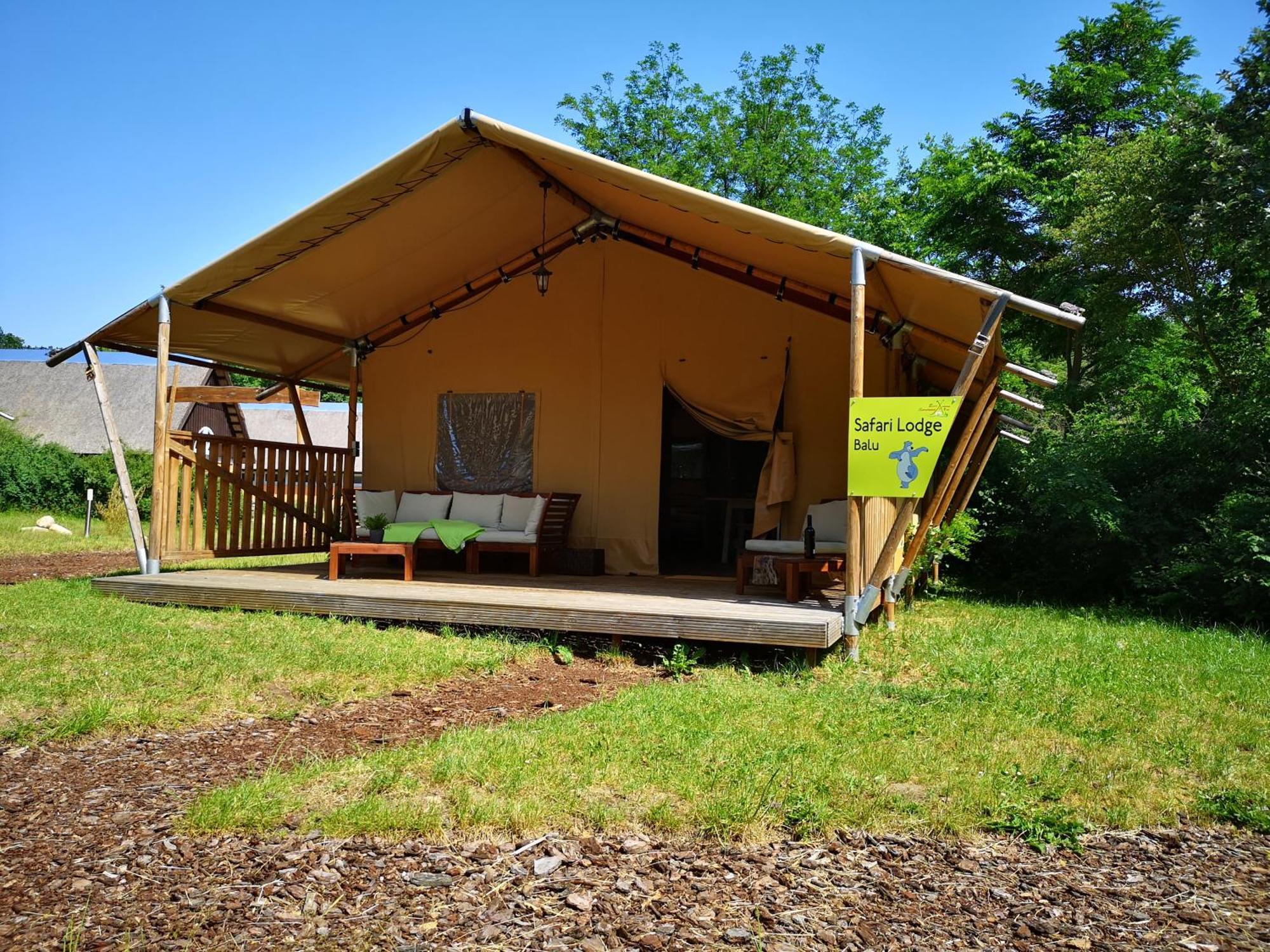 Eurocamp Spreewaldtor