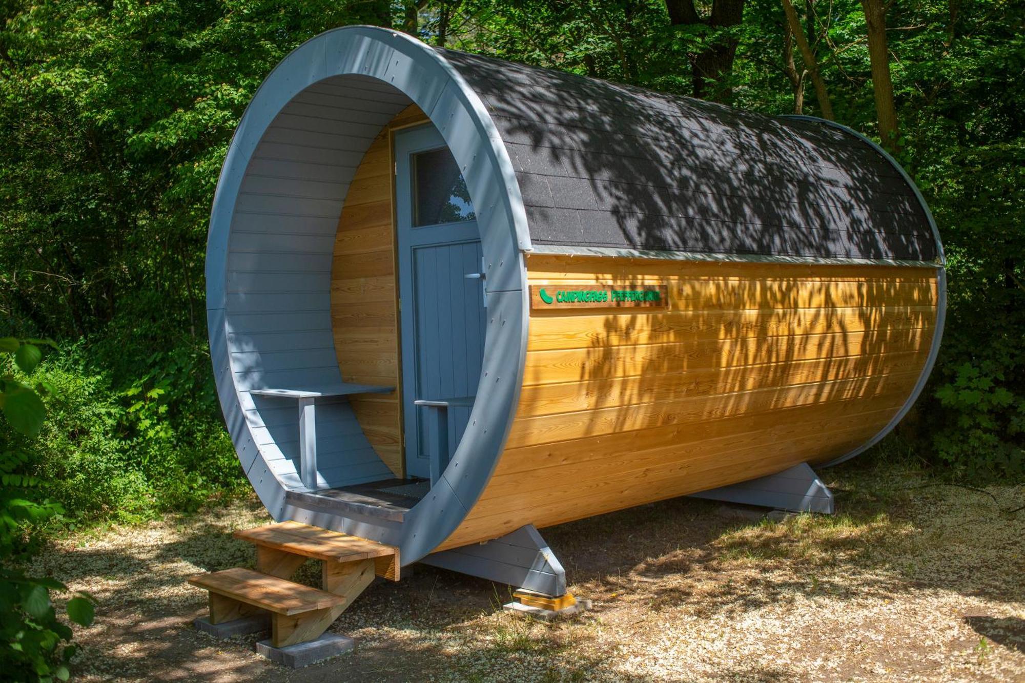 Eurocamp Spreewaldtor Gross Leuthen