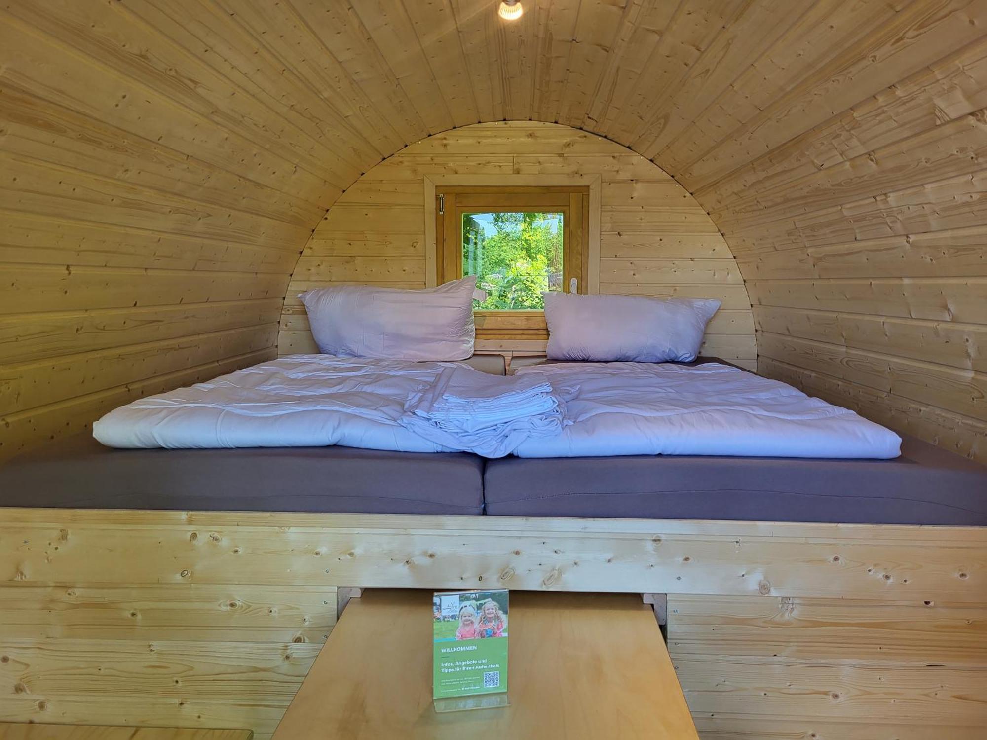 Eurocamp Spreewaldtor 2*