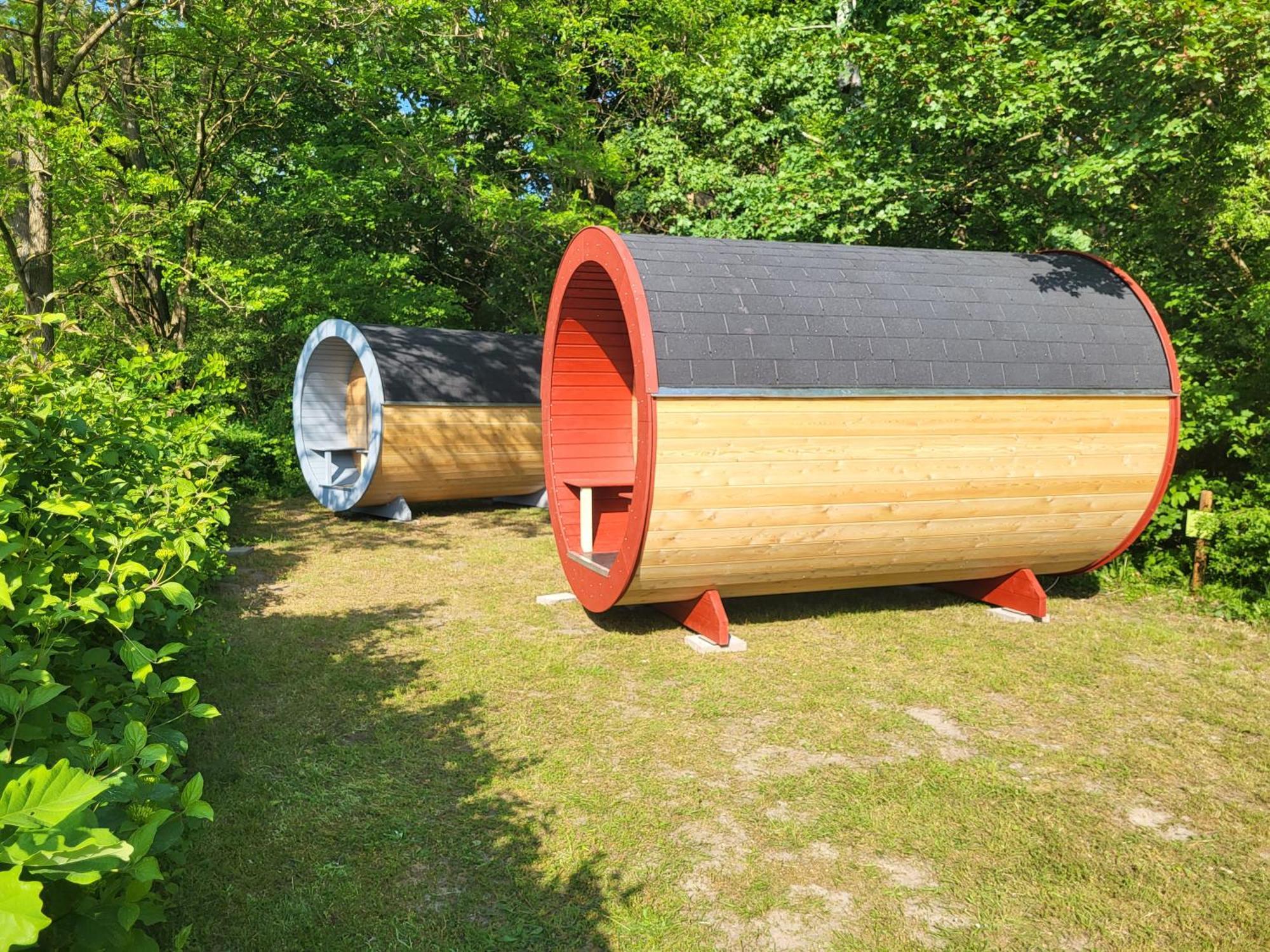 Hotel Eurocamp Spreewaldtor