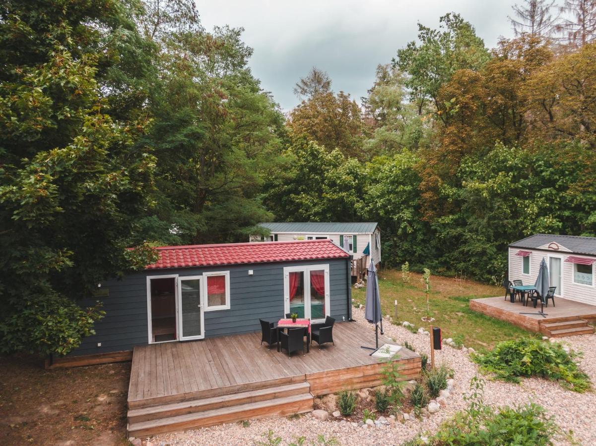 Hotel Eurocamp Spreewaldtor 2*